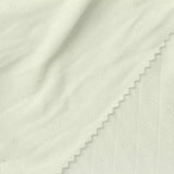 Cream Dots Pointelle Knit — photo 1