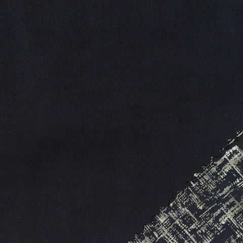 Silver Lines Jersey Knit, Polyester
