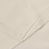 Viscose Nylon Stretch Ponte Knit Fabric, 314 gsm, 153 cm — Beige — photo 1