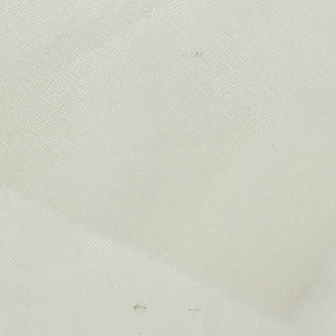100% Polyester Mesh Fabric, 22 gsm, 160 cm — White
