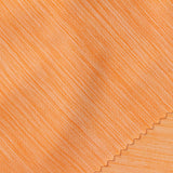 Orange Marl Jersey Knit, Polyester, 150 gsm — photo 1