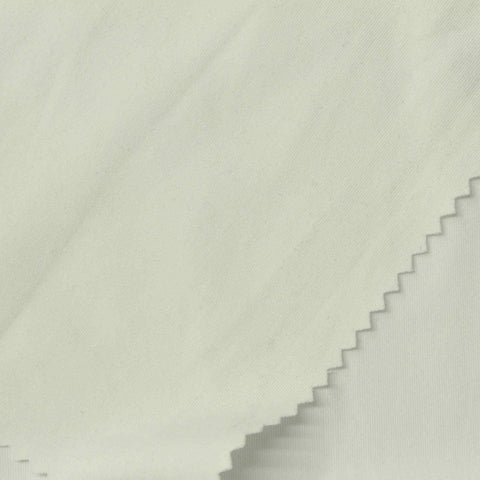 Polyester Stretch Sateen Fabric, 180 gsm, 160 cm — Khaki, ref EF-264375