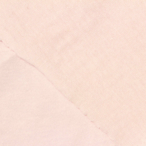 100% Cotton Jersey Knit Fabric, 120 gsm, 150 cm — Pink