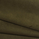 Polyester Stretch Faux Suede Fabric, 340 gsm, 160 cm — Green — photo 1
