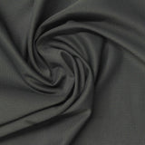 Dark Grey Marl Jersey Knit, Nylon-Spandex — photo 1