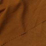 Modal Polyester Stretch Jersey Knit Fabric, 241 gsm, 168 cm — Brown — photo 1
