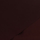 Polyester Stretch ITY Knit Fabric, 240 gsm, 160 cm — Brown, ref EF-269217 — photo 1