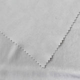 100% Polyester Woven Fabric, 109 gsm, 145 cm — Grey — photo 1