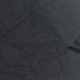 Dark Grey Marl Jersey Knit, Viscose, 180 gsm, 185 cm — photo 1