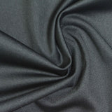 100% Polyester Warp Knit Fabric, 230 gsm, 150 cm — Grey — photo 1