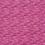Purple Marl Jersey Knit, Polyester, 205 gsm — photo 1