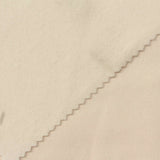 Birdseye Knit Fabric, 300 gsm, 170 cm — Beige — photo 1