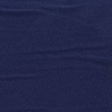Navy Linen-Look, Polyester — photo 1
