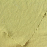 100% Polyester Twill Fabric, 208 gsm, 145 cm — Khaki — photo 1
