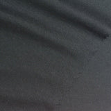 Viscose Nylon Piqué Knit Fabric, 190 gsm, 160 cm — Grey — photo 1