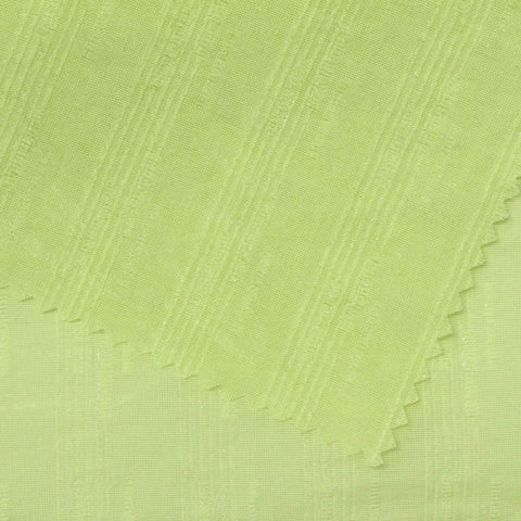 Polyester Nylon Woven Fabric, 50 gsm, 150 cm — Green
