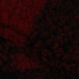 Dark Red Marl Knit, Polyester, 320 gsm — photo 1