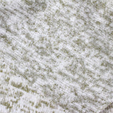 Light Grey Fine-Marl Chunky Knit, Viscose-Poly — photo 1