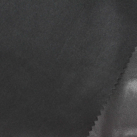 Printed 100% Polyester Knit Fabric, 90 gsm, 150 cm — Grey, ref EF-226426