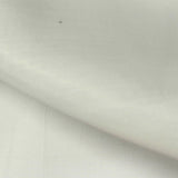 100% Polyester Organza Fabric, 55 gsm, 150 cm — White, ref EF-252483 — photo 1