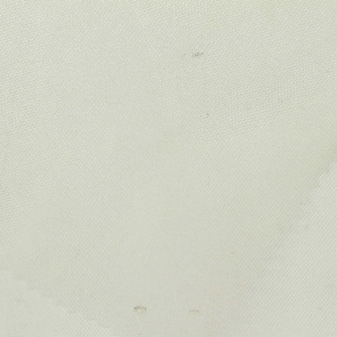 100% Polyester Mesh Fabric, 12 gsm, 160 cm — White