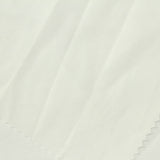 Polyester Stretch Mesh Fabric, 94 gsm, 170 cm — White — photo 1