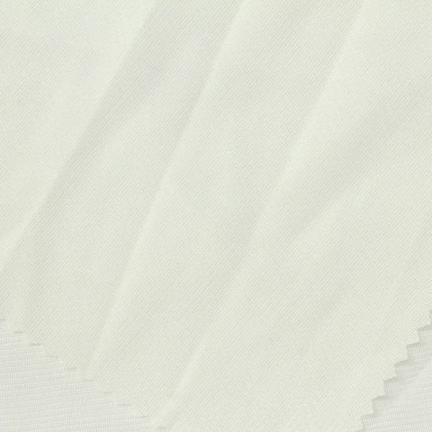 Polyester Stretch Mesh Fabric, 94 gsm, 170 cm — White
