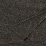 Polyester Cotton Jersey Knit Fabric, 145 gsm, 160 cm — Grey — photo 1