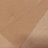 Polyester Stretch Piqué Knit Fabric, 125 gsm, 165 cm — Beige — photo 1