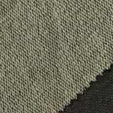 Dark Grey Marl French Terry, Cotton, 178 gsm — photo 1