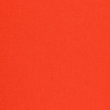 100% Viscose Jersey Knit Fabric, 140 gsm, 155 cm — Orange — photo 1