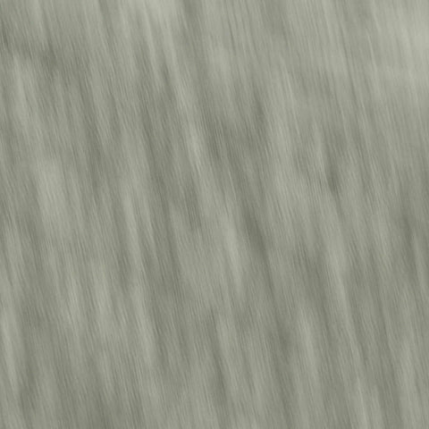 Grey Marl Rib Knit, Poly-Viscose, 175 gsm