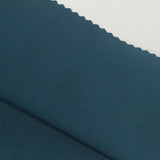 Polyester Stretch Woven Fabric, 270 gsm, 150 cm — Blue — photo 1