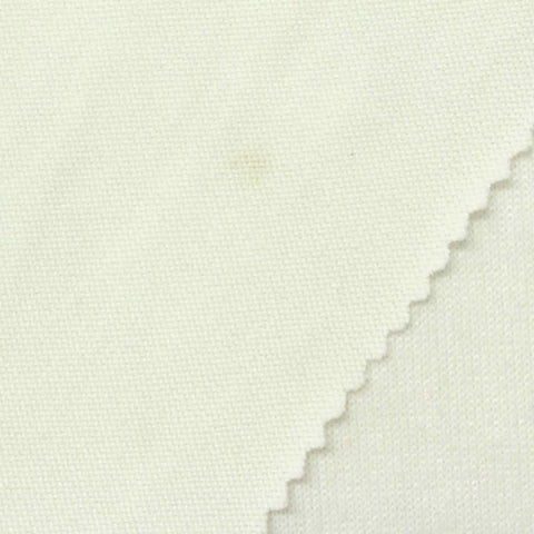 Polyester Stretch Chunky Knit Fabric, 185 gsm, 163 cm — Beige