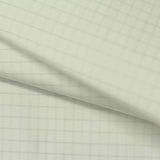 Grey Check Mesh, Polyester — photo 1