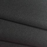 100% Polyester Knit Fabric, 420 gsm, 165 cm — Grey — photo 1