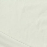 Cotton Tencel Lyocell Stretch Jersey Knit Fabric, 160 gsm — White — photo 1