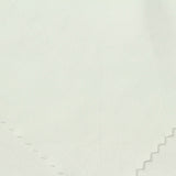 Polyester Stretch Jersey Knit Fabric, 185 gsm, 160 cm — White — photo 1