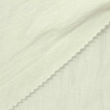Polyester Stretch Crepe Fabric, 165 gsm, 170 cm — Beige — photo 1
