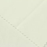 Polyester Stretch Linen-Look Fabric, 245 gsm, 160 cm — Beige — photo 1