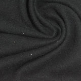 Polyester Stretch Jersey Knit Fabric, 235 gsm, 166 cm — Grey — photo 1