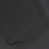 Polyester Stretch Milk Silk Knit Fabric, 135 gsm, 160 cm — Grey — photo 1