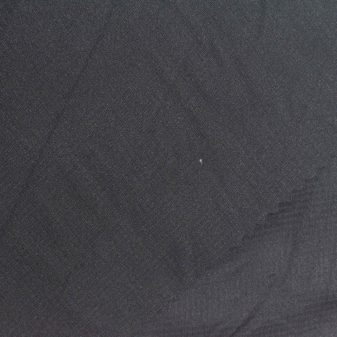 Nylon Viscose Stretch Waffle Knit Fabric, 230 gsm, 162 cm