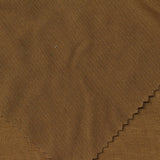Viscose Polyester Stretch Jersey Knit Fabric, 220 gsm, 170 cm — Khaki — photo 1