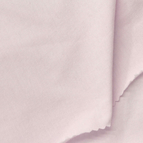 100% Cotton Jersey Knit Fabric, 172 gsm, 166 cm — Pink