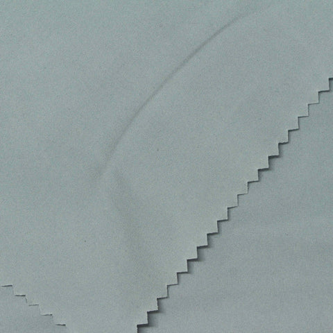 100% Polyester Woven Fabric, 104 gsm, 148 cm — Blue
