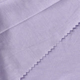 Polyester Cotton Blend Jersey Knit Fabric, 186 gsm, 184 cm — Purple — photo 1