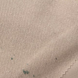 Polyester Cotton French Terry Fabric, 260 gsm, 180 cm — Beige — photo 1