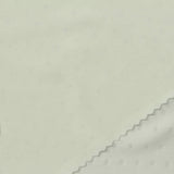 Cream Square Warp Knit, Nylon-Spandex — photo 1