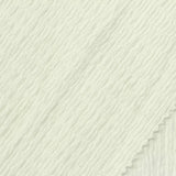 Polyester Stretch Crepe Fabric, 200 gsm, 150 cm — Beige — photo 1